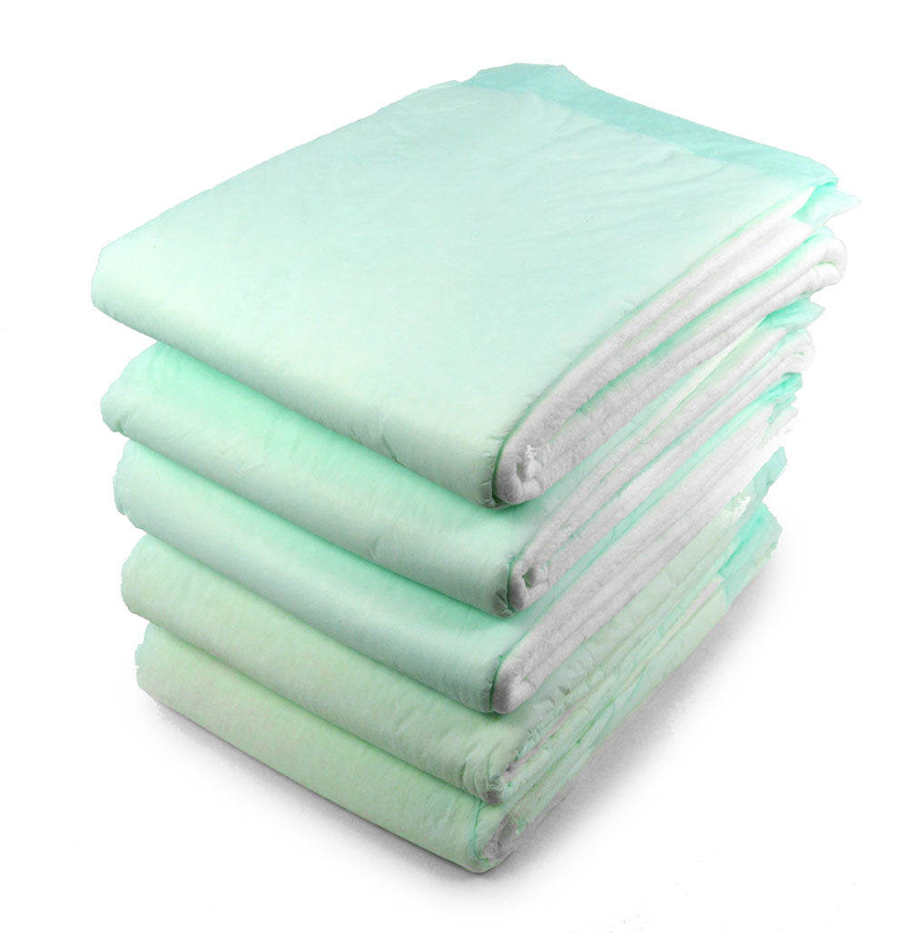 ValuePad USA Disposable Underpads for Incontinence, Bedwetting and Pets, Extra Large 30"x36", 3600 ct WHOLESALE PACK